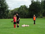 Eerste training SJO D.Z.C. '09/S.K.N.W.K. JO13-1 van het seizoen 2022-2023 (34/74)